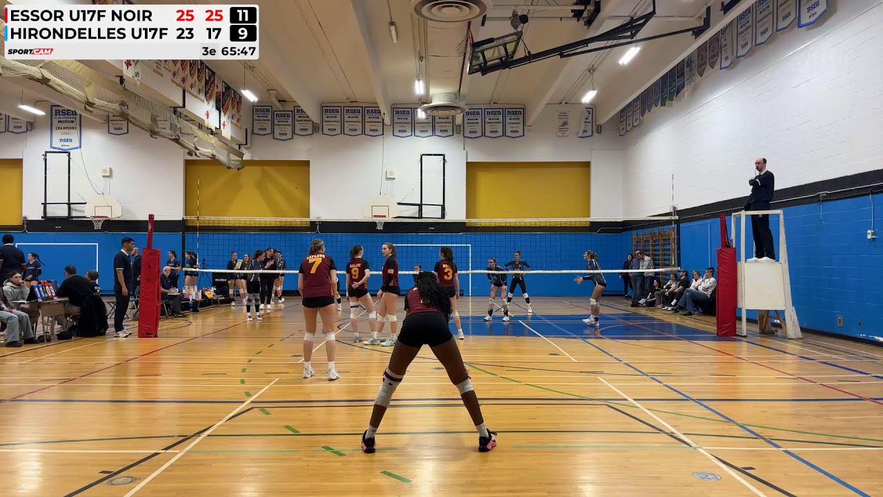 Tournoi civil 3 2e match - 14/03/2026