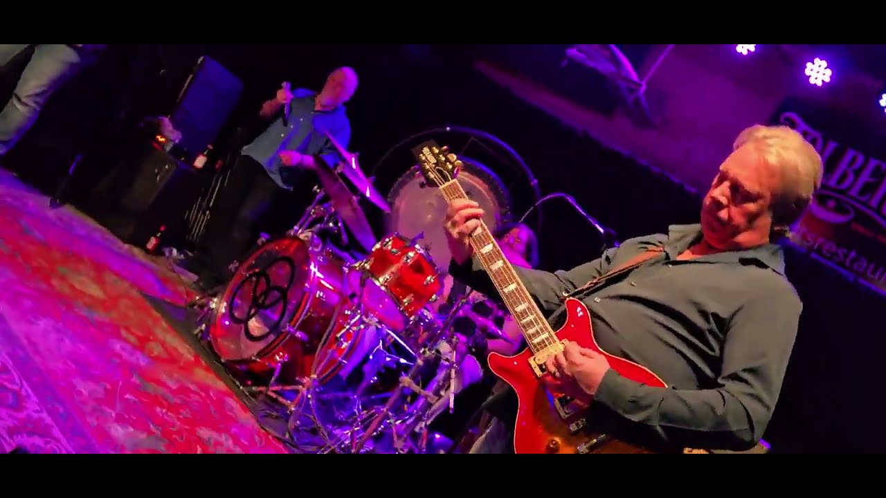 The Songs Remain: The Song Remains The Same  @ Tolbert's
