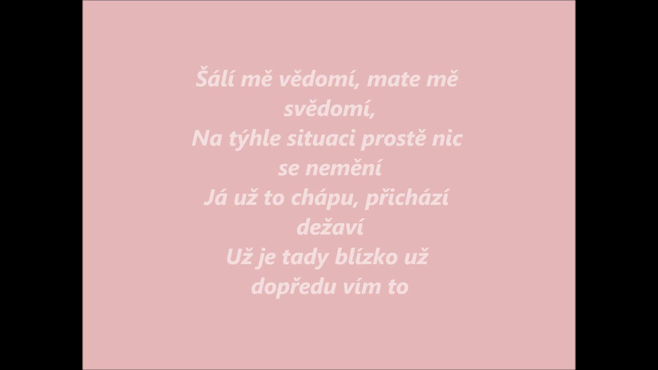 Diamond Cats Deja Vu (Lyrics)