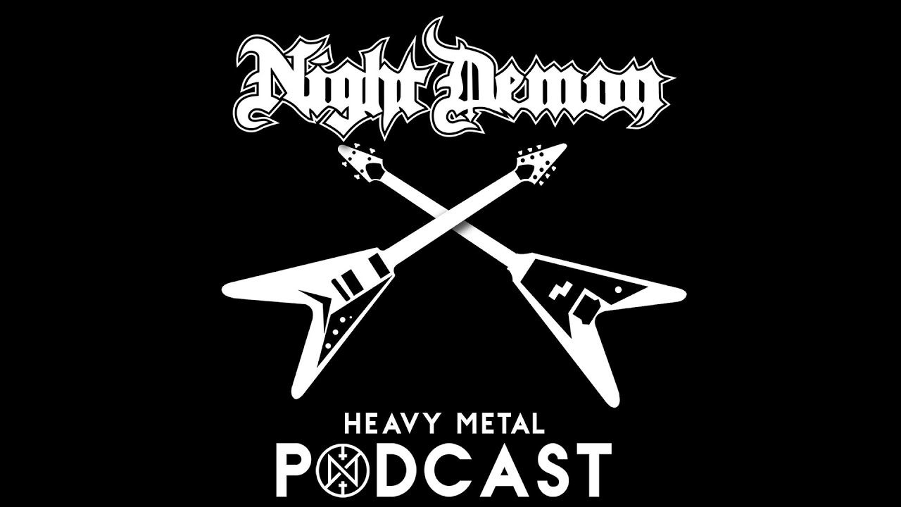 Episode #290 - Interview with Robert Garven of Cirith Ungol - Part 1: Foundations and Beginnings