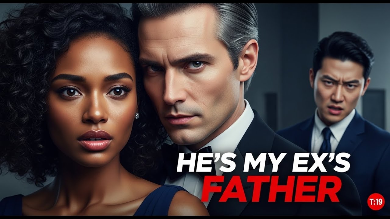 He Was My Fake Korean Boyfriend—I Didn't Know He Was My Abusive Ex's Father