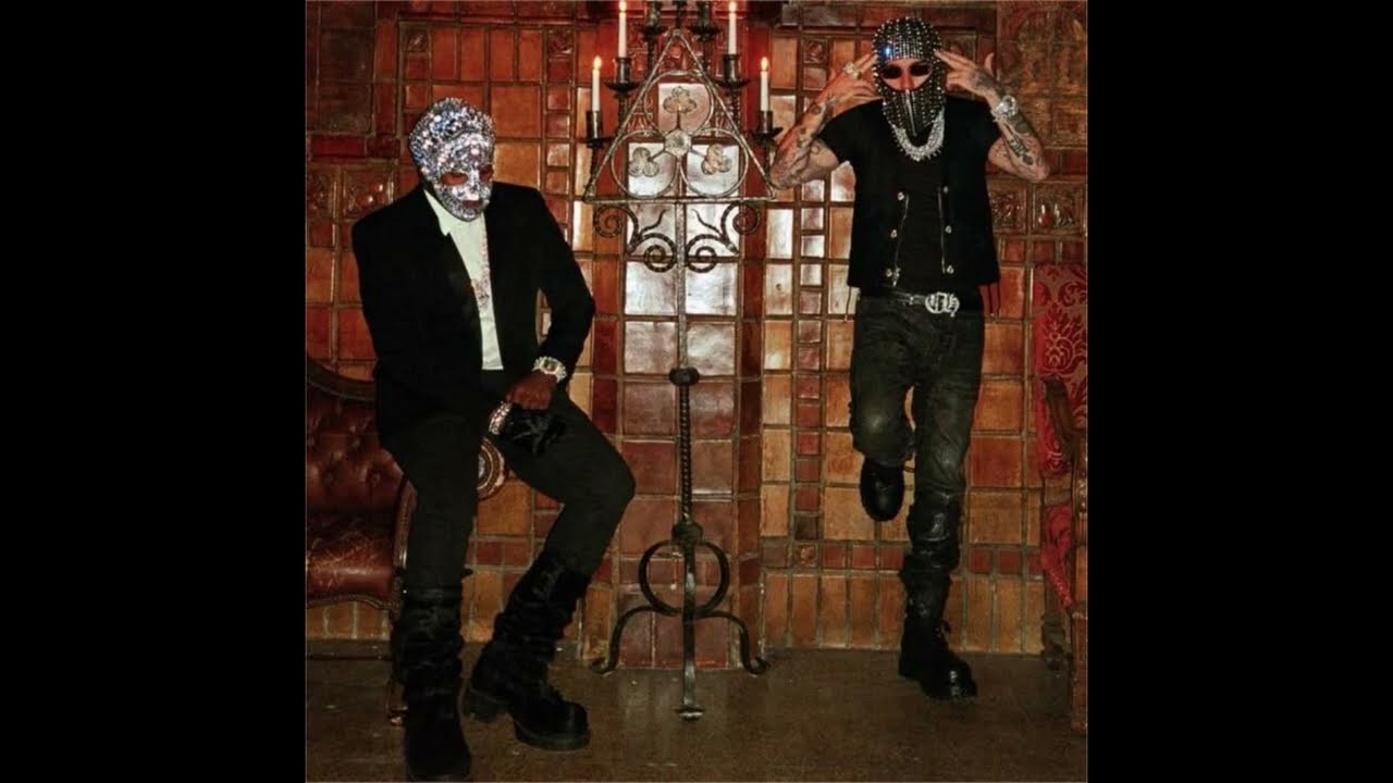 (free) don toliver + yeat type beat 