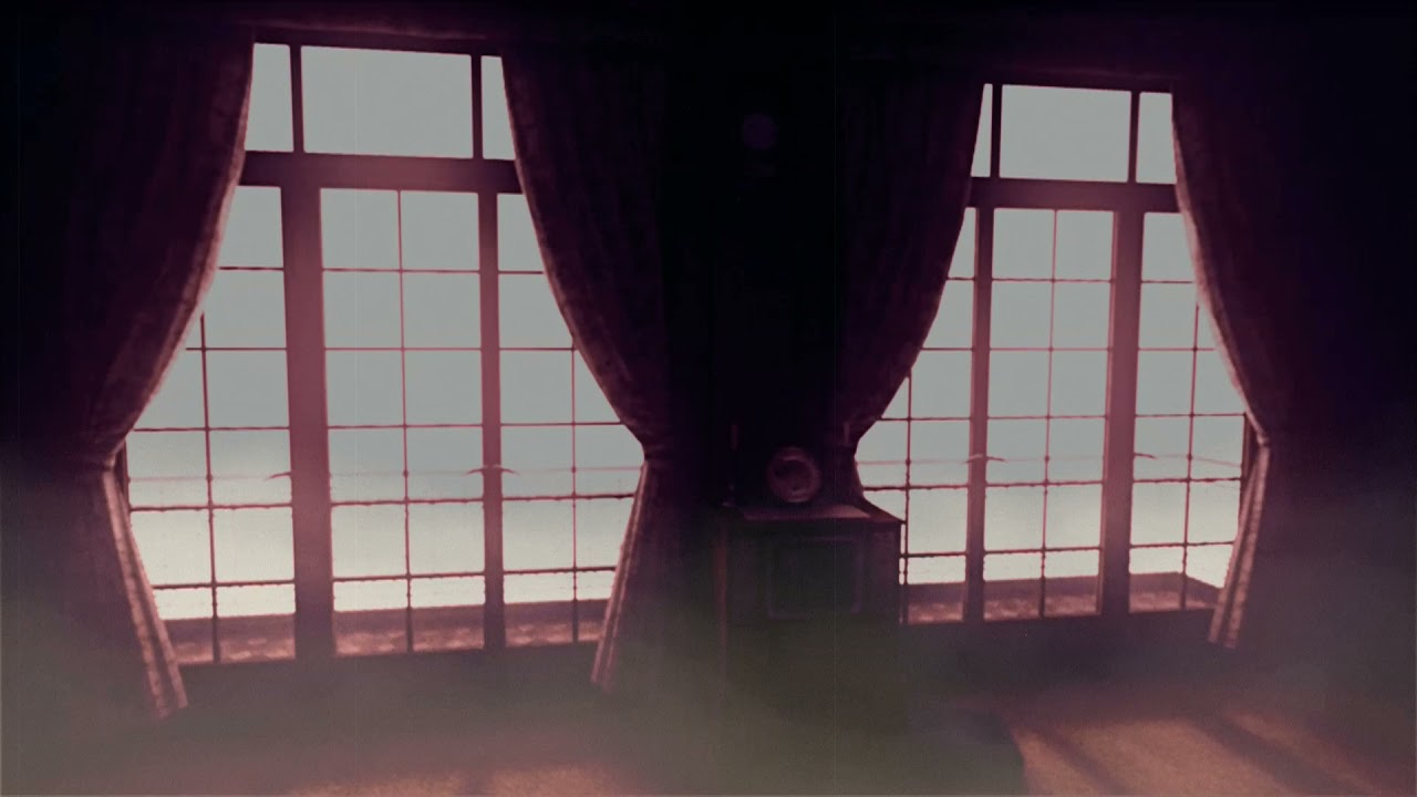 Artificial Bliss - Silent Hill inspired ambience music
