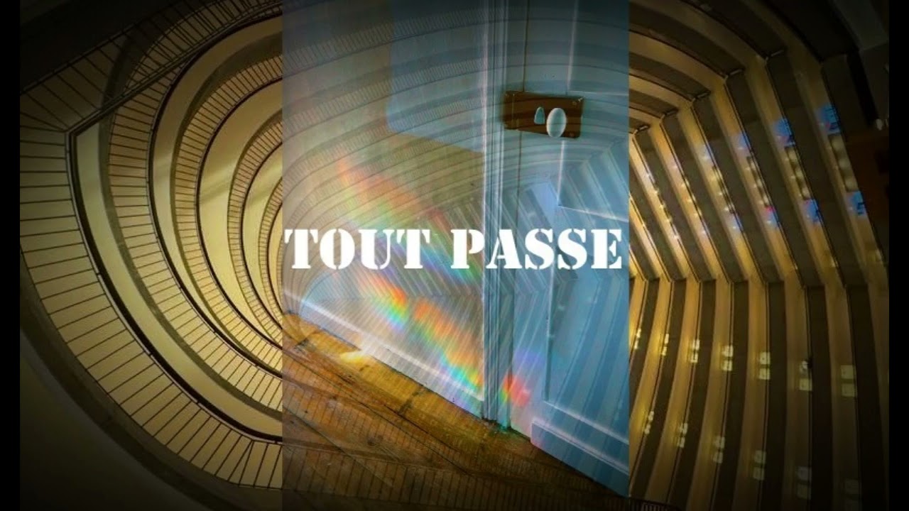 TOUT PASSE (Cinéma) by Soulsalty (Confirmé Reconu) 