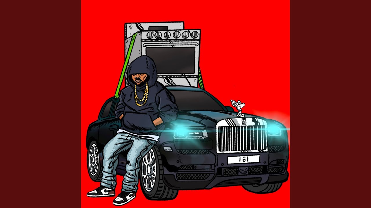 Sweet Dreams (feat. Stove God Cooks)