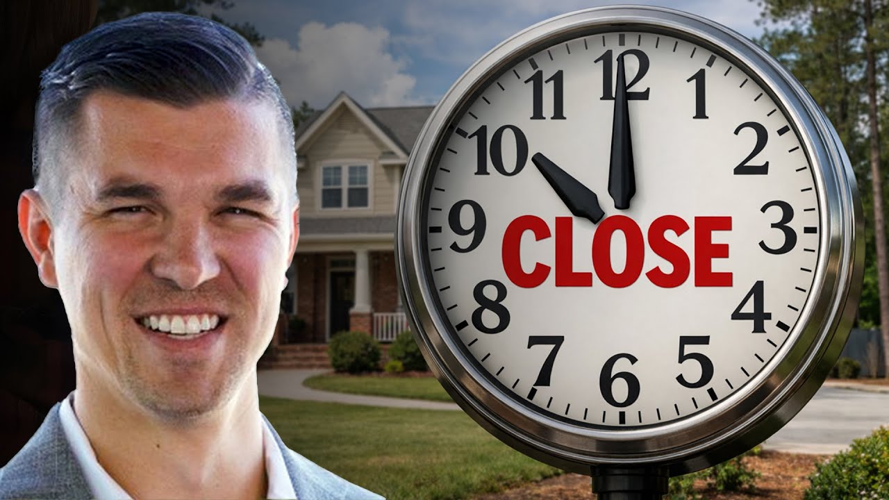 How Fast Can A Cash Buyer Really Close?—Myths Vs Reality