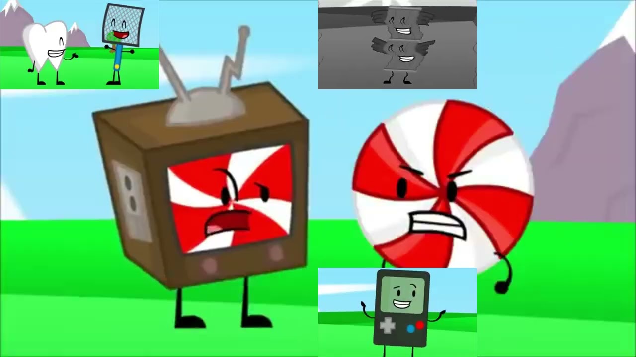 Object Overload - Sparta Dubstep Extreme Remix (V2)