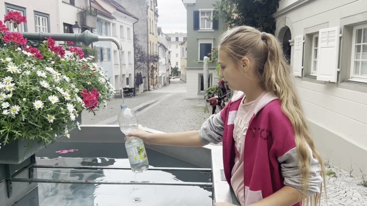 АВСТРИЯ - БРЕГЕНЦ /ÖSTERREICH -BREGENZ