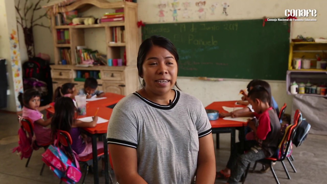 Escuela Comunitaria Conafe Rancho El Pa&ntilde;uelo