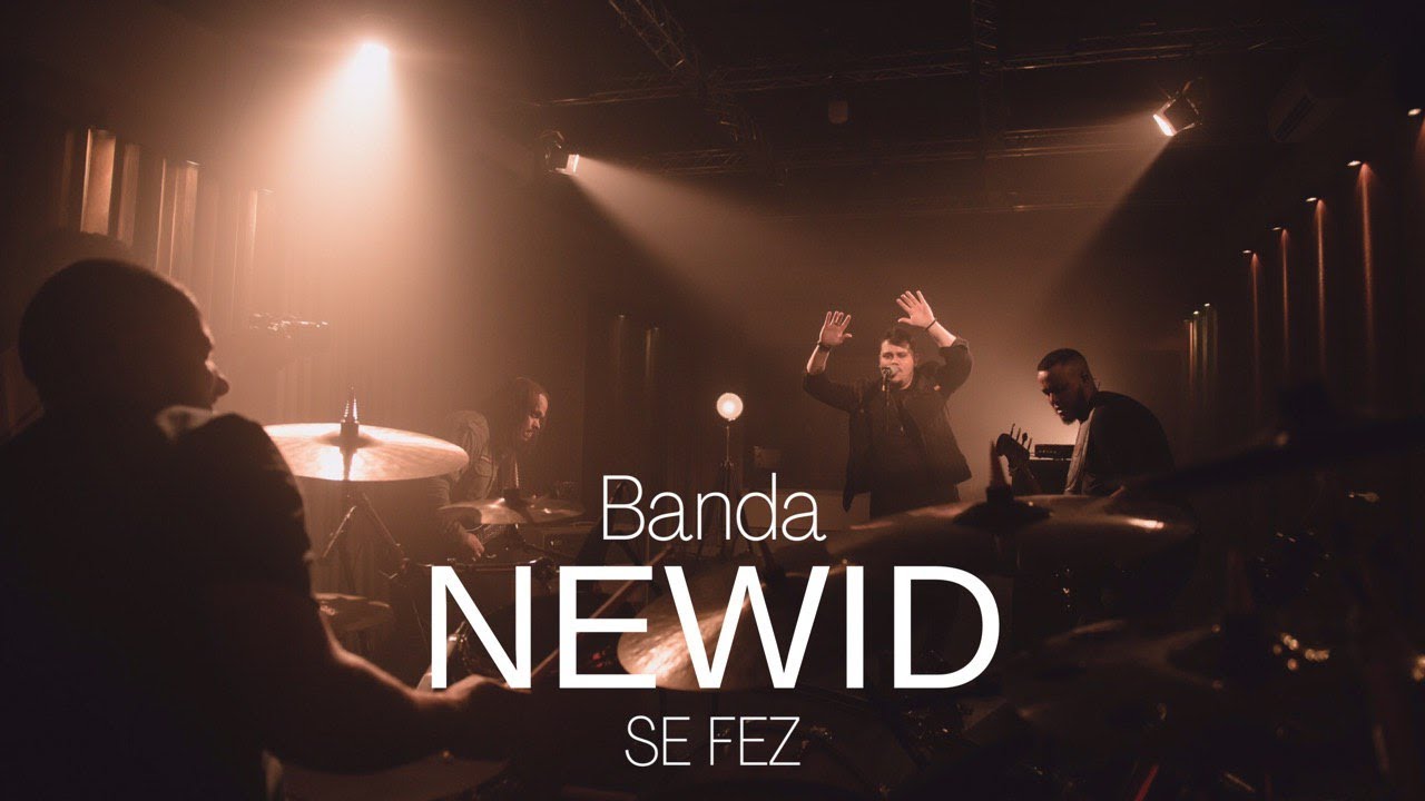New ID | Se Fez