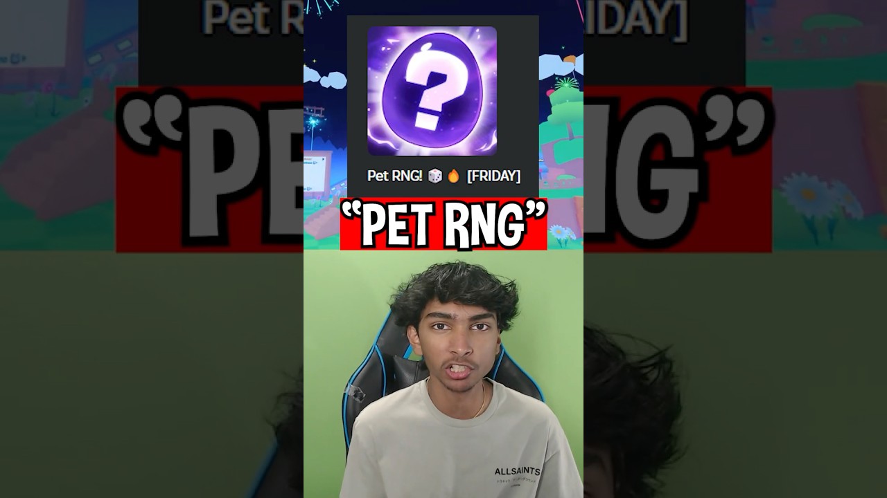 PET RNG RELEASE COUNTDOWN..