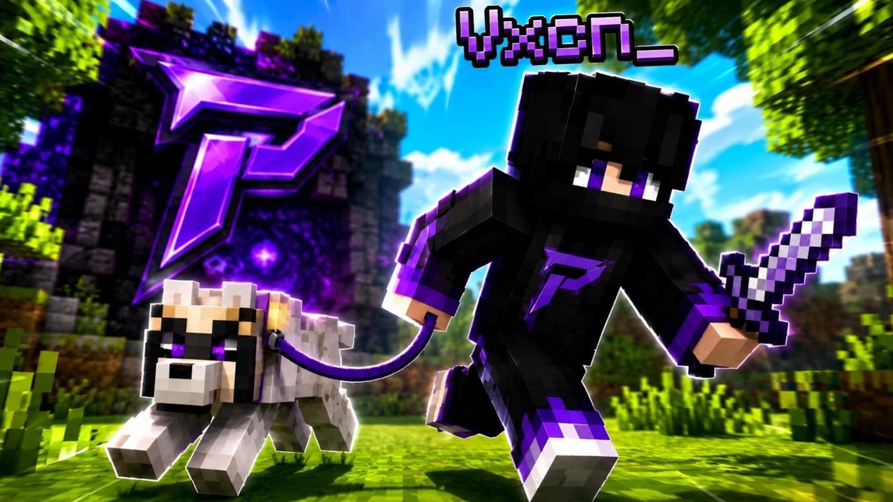 pactify ROI DU NETHER