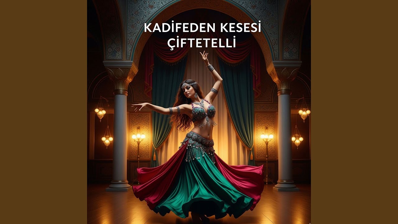 Kadifeden Kesesi