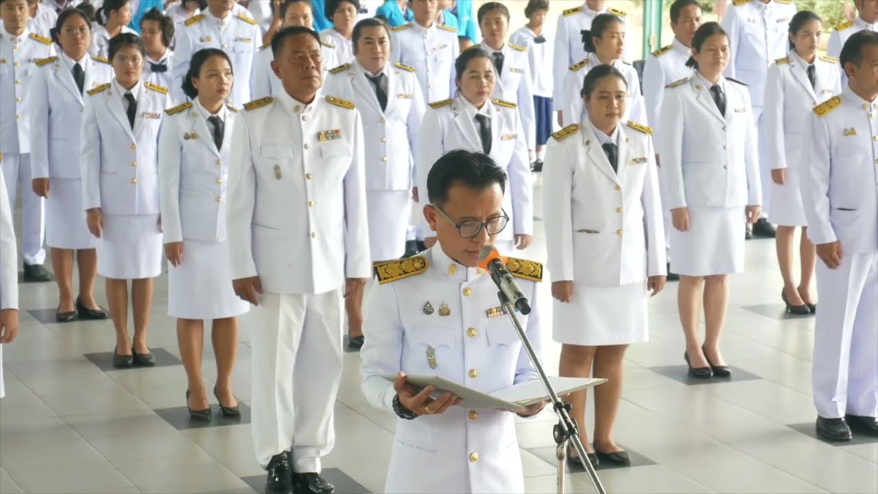 กิจกรรมเฉลิมพระเกียรติ เนื่องในโอกาสวันเฉลิมพระชนมพรรษา