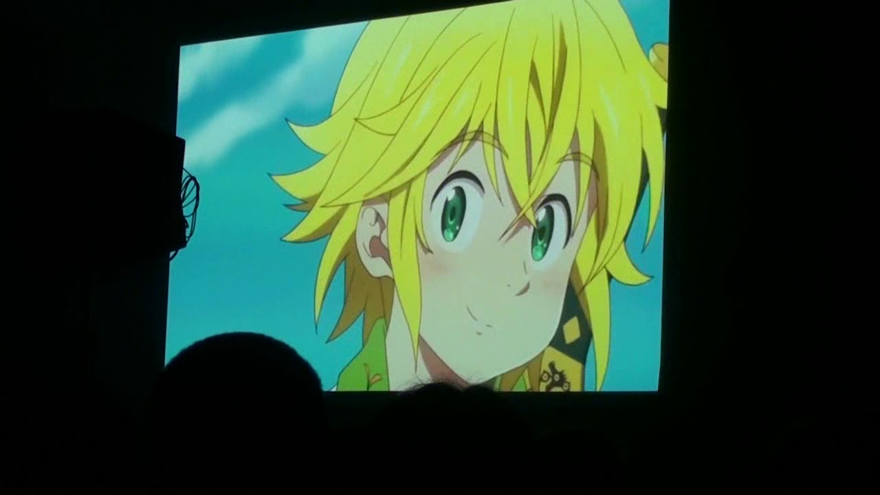 Otakuthon 2018 - Opening Ceremony part 1