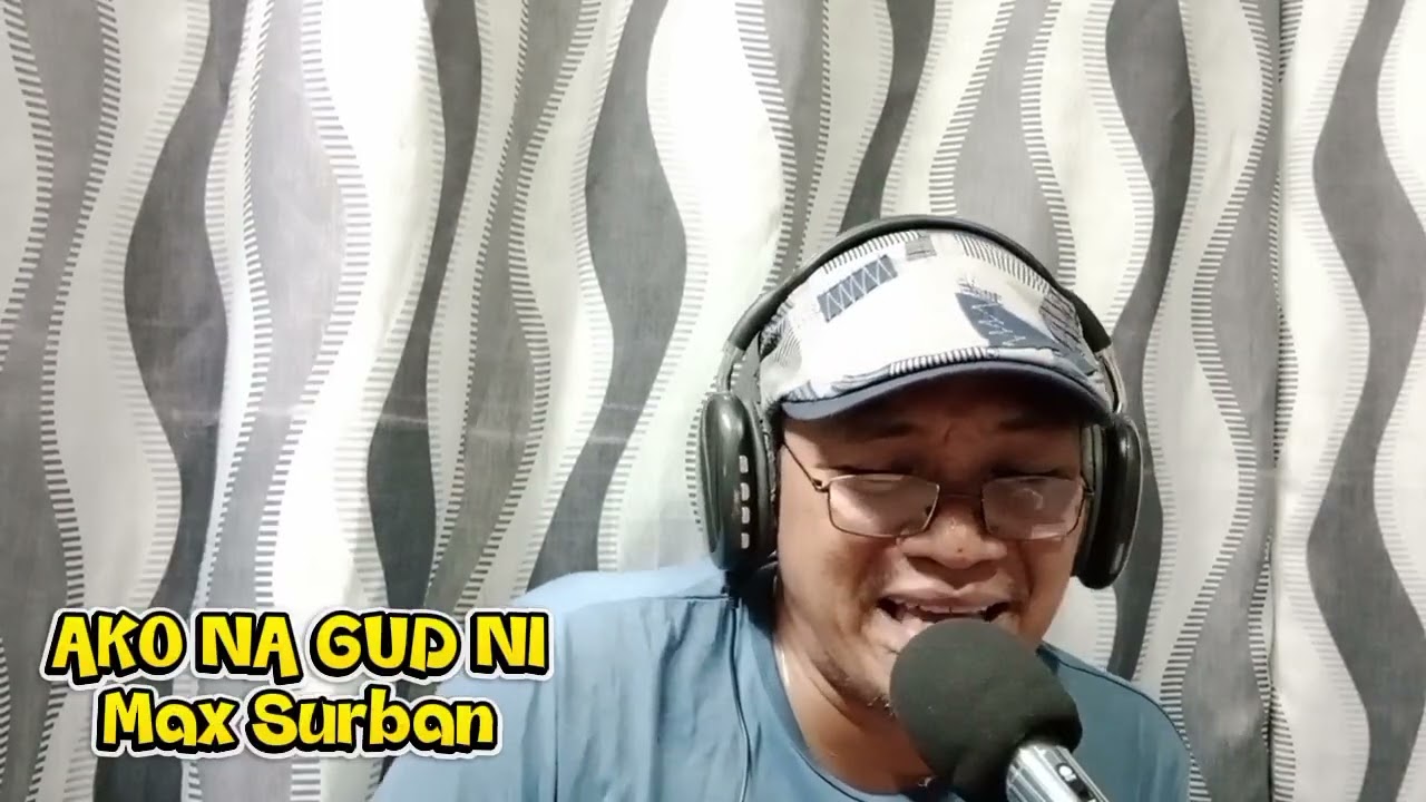 AKO NA GUD NI - Mx Surban /cover by Panyero