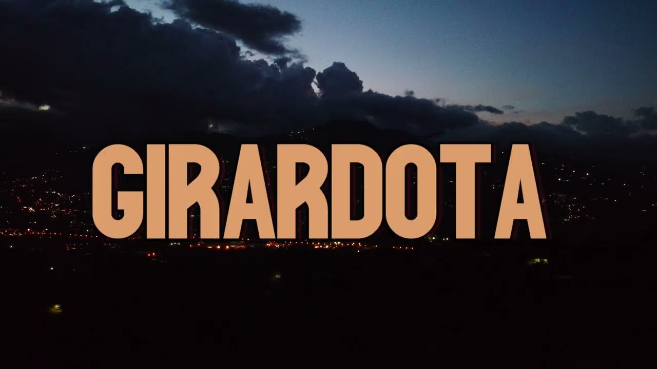 Girardota Antioquia