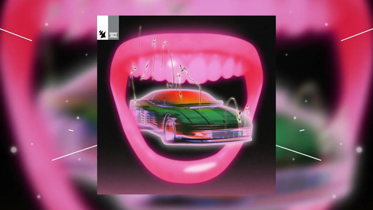 Sharam - PATT (Party All The Time) [Adam Beyer, Layton Giordani & Green Velvet Remix]