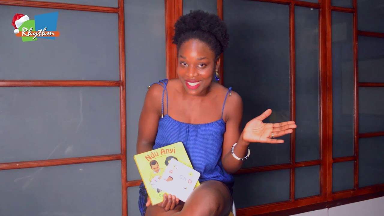 Chimme Gbugu Wishes To Be A Billionaire | Rhythm one on one
