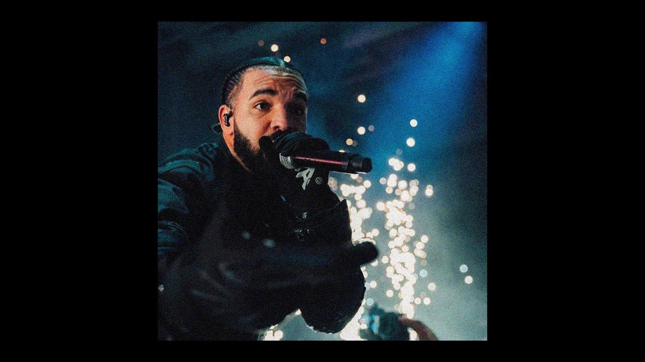 (FREE) Drake Type Beat - 