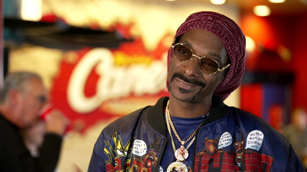 Episode One: Raising Cane's Drive Thru Comedy Feat. Snoop Dogg