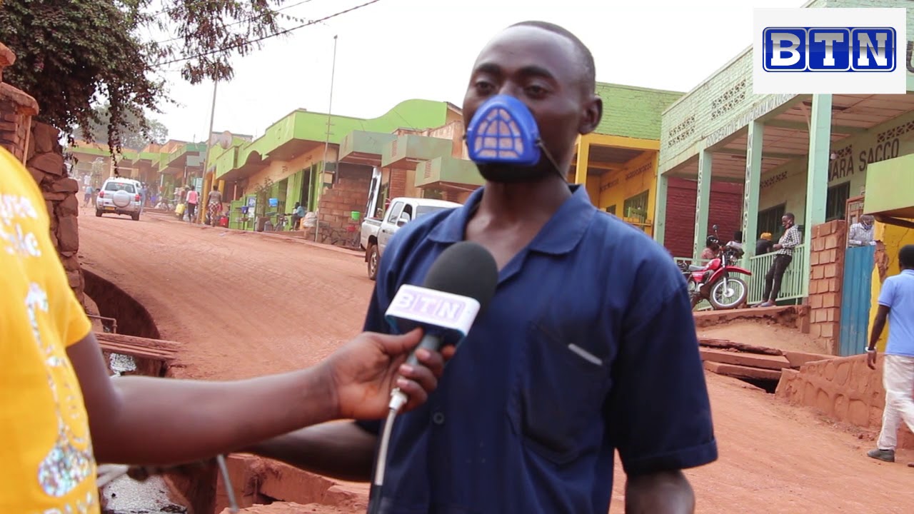 Jali:ese abaturiye n'abakoresha umuhanda karuruma_jari_Rubingo inzozi zabo zizababera impamo?