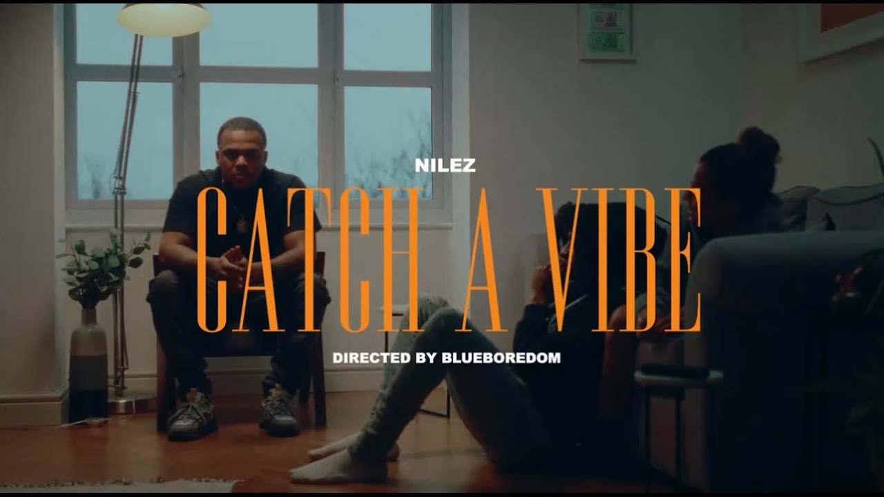 Nilez - Catch A Vibe | Cost of pride (official video)