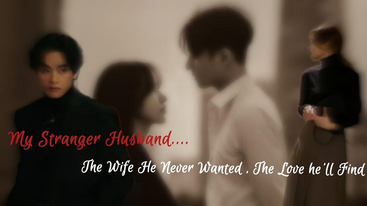 My Stranger Husband { Bonus }  Taehyung Twoshot FF | Thv FF | BTS