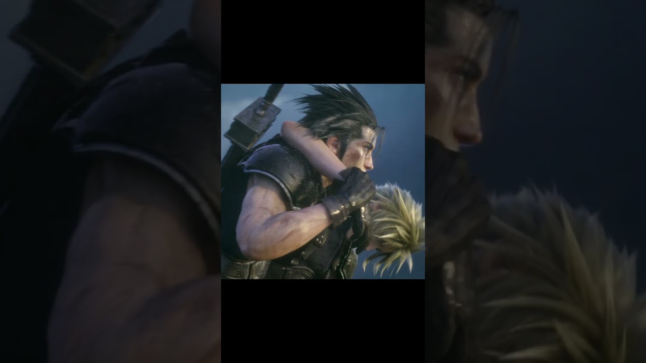 SPOILERS: Remake's ending takes away Crisis Core's impact