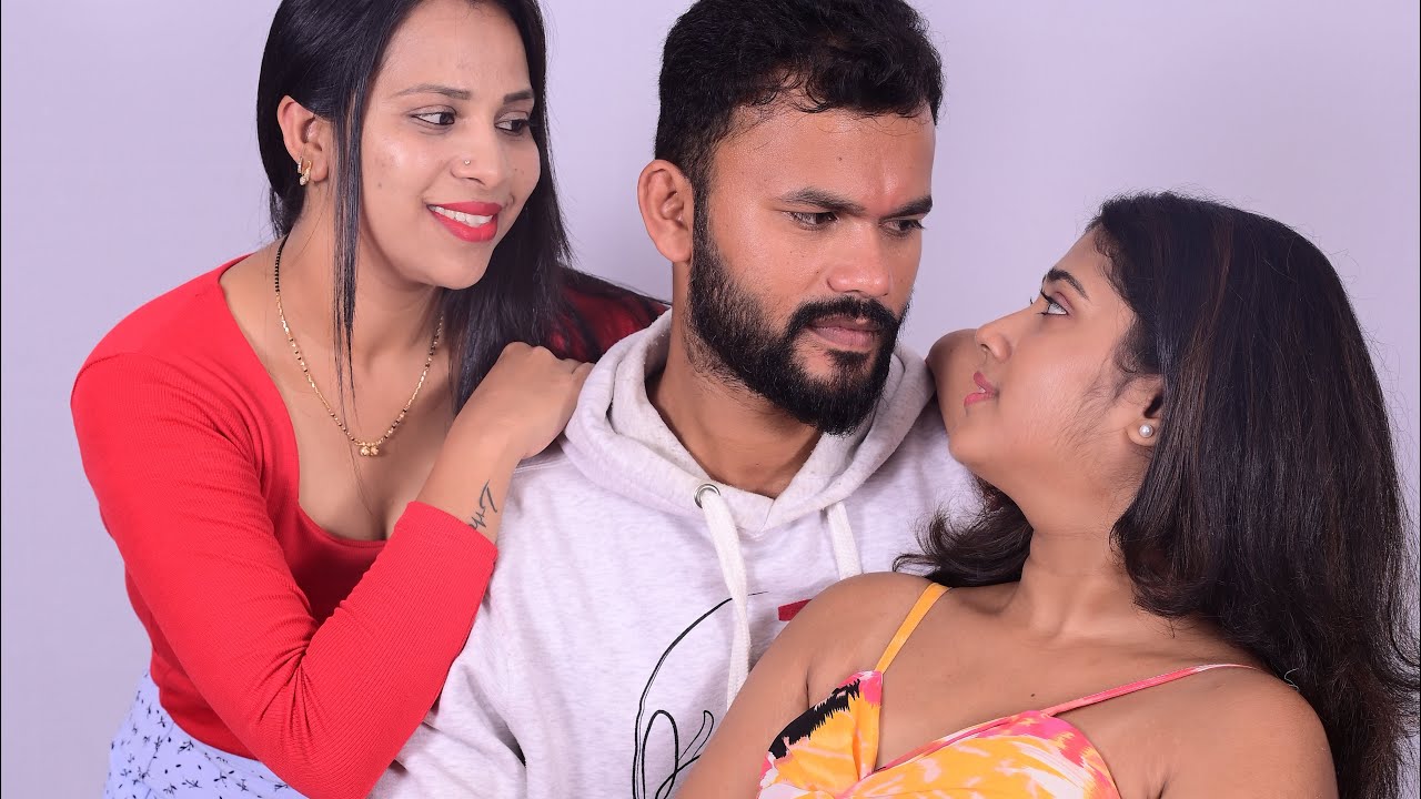 Ebbara Hendthira Muddina Ganda Official 4K Video | Ajith | Shilpa Gowda | Bhavani | Sandeep | Ashok