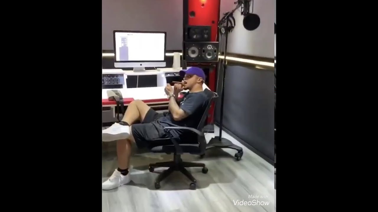 Hozwal x Chen - Rip Kalo y JenN (FREESTYLE)