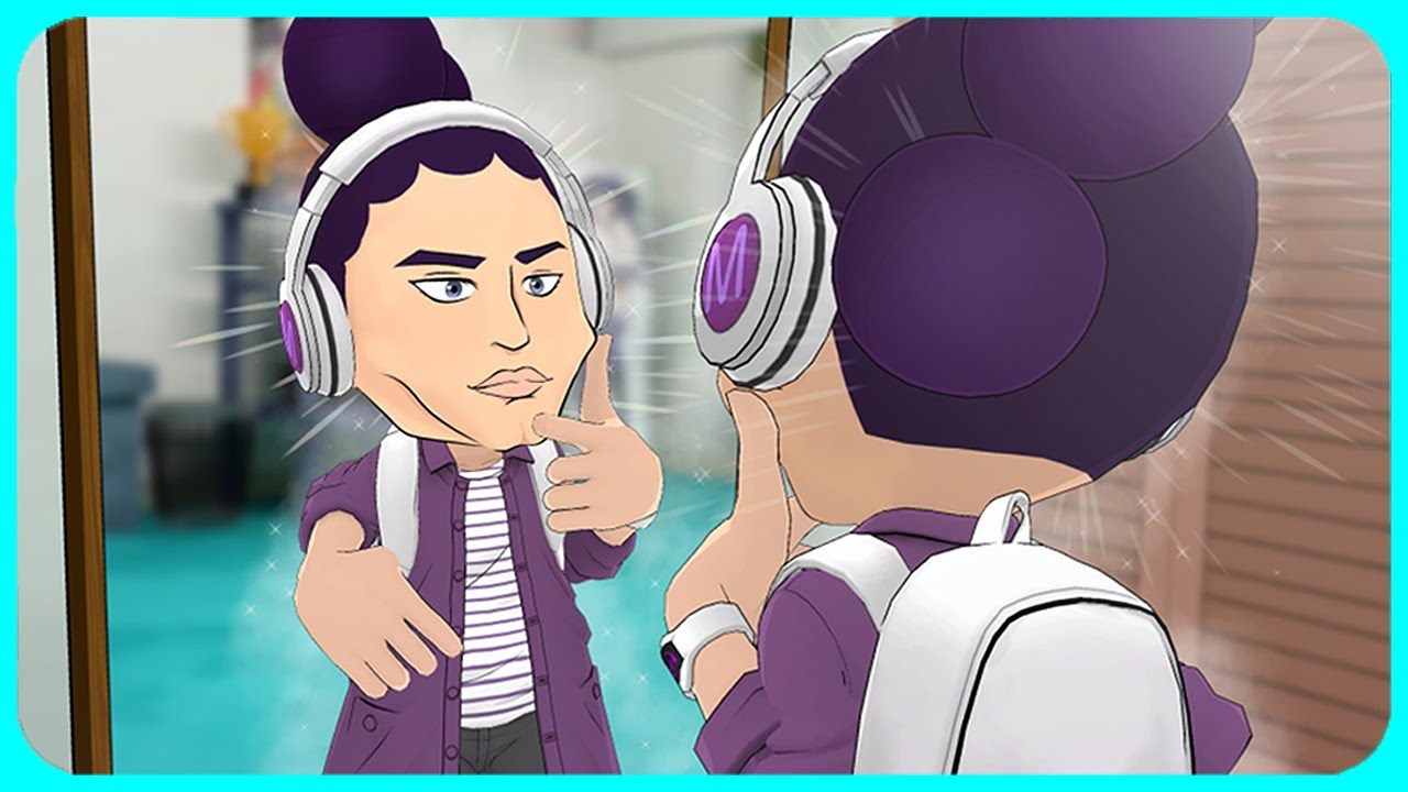 Минета становится ЧАДОМ! (VRChat VR)