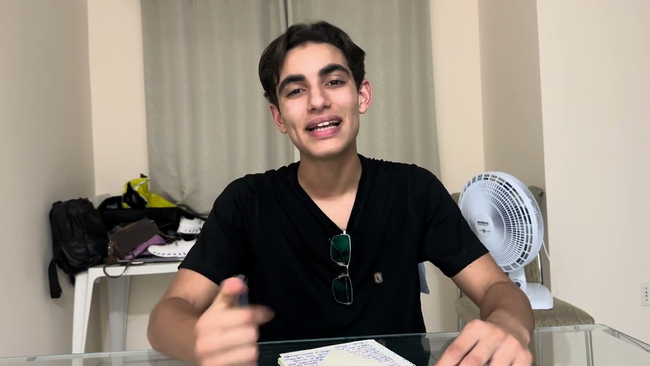 Eleição 2026: o que os jovens precisam saber 