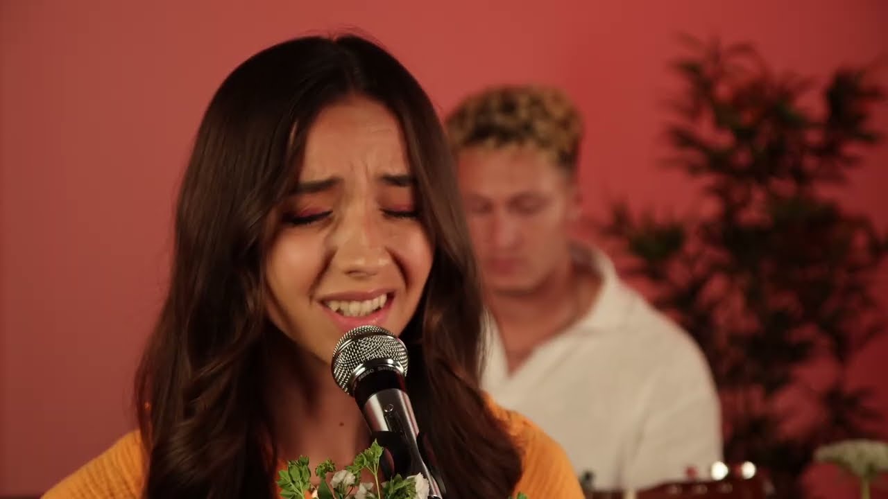 Maddi Jane - Breakeven by The Script (Remastered Cover 2024)