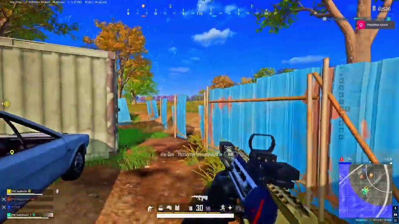 PUBG Montage Rank 3