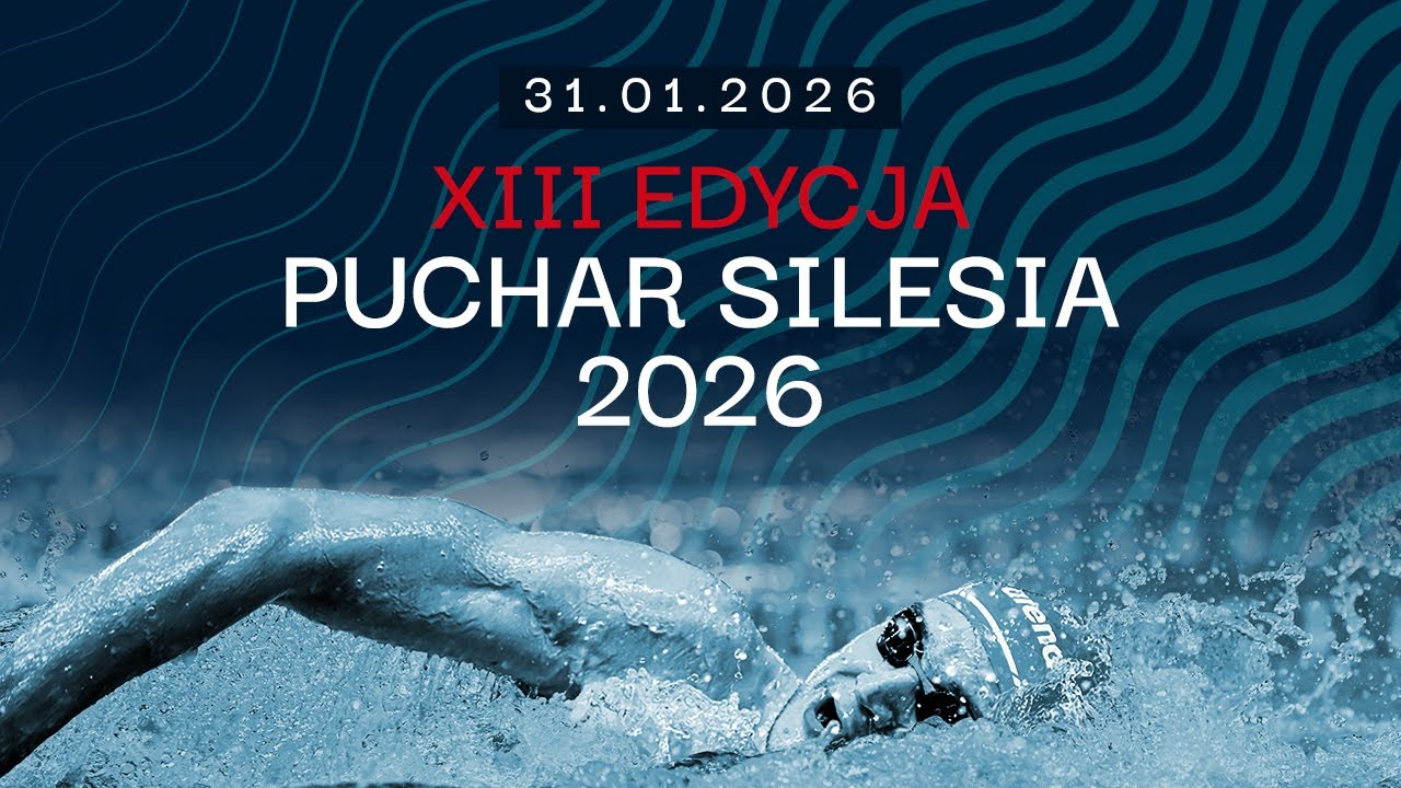 Puchar Silesia 2026 - BLOK II