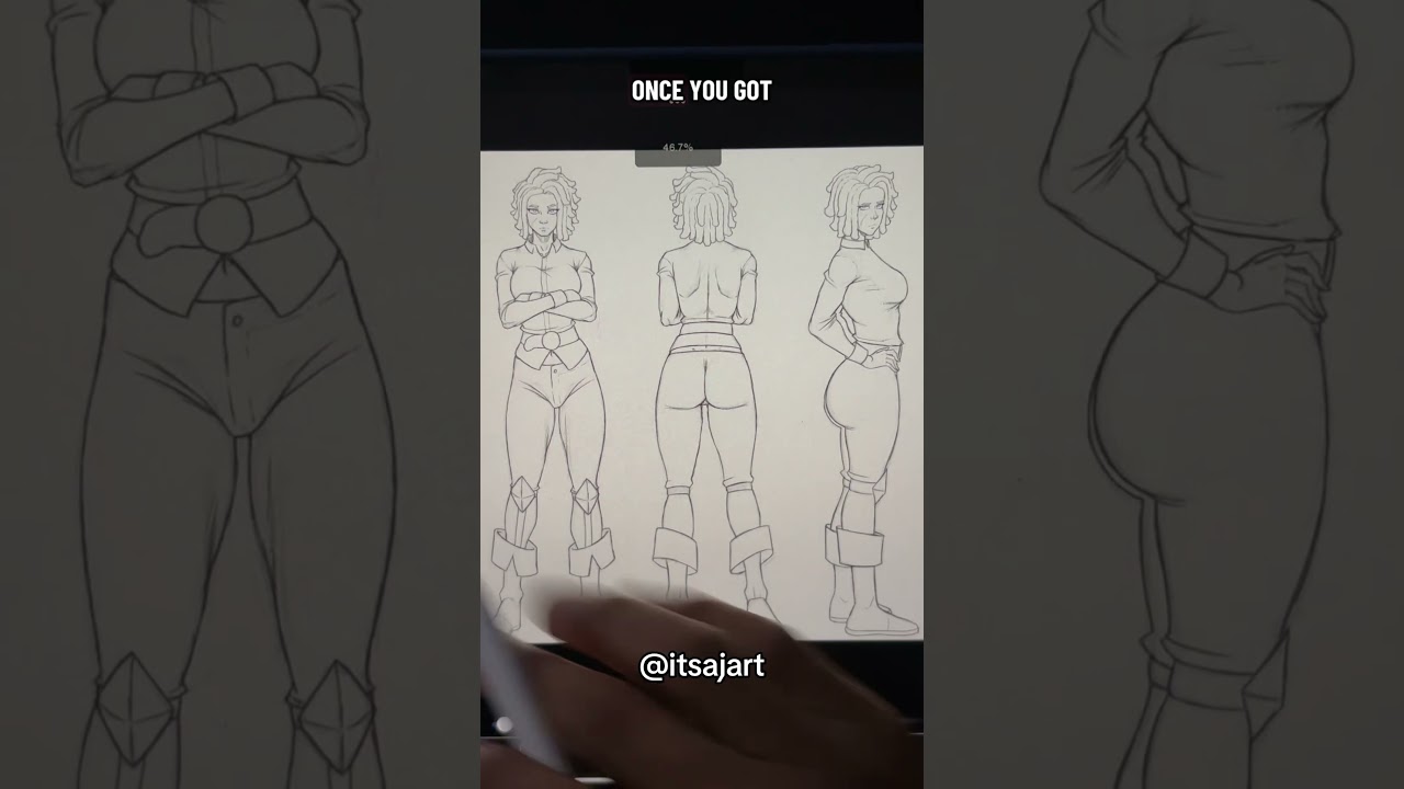 Советы и приемы по цифровому искусству #искусство #советыдляначинающих #советыпоискусству #рисуно...