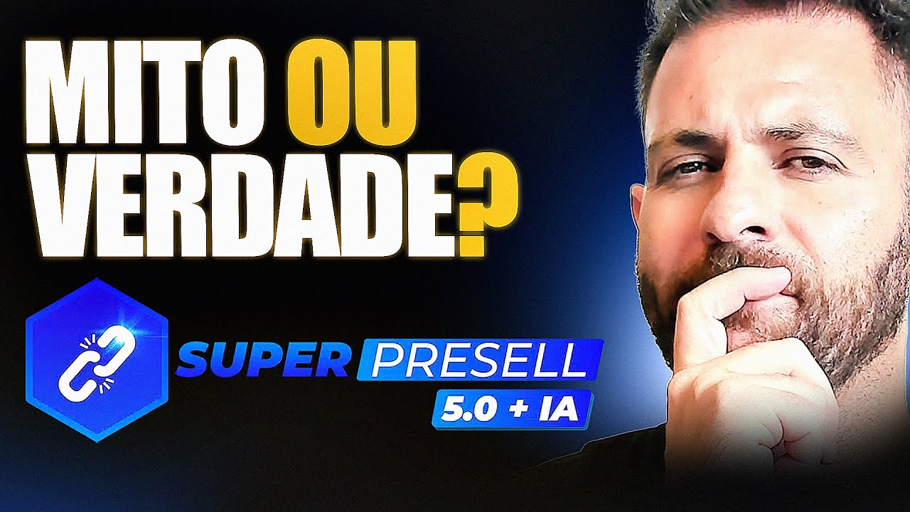 Super Presell Gerando Bloqueio no Google Ads? Mito❌ ou Verdade✅?