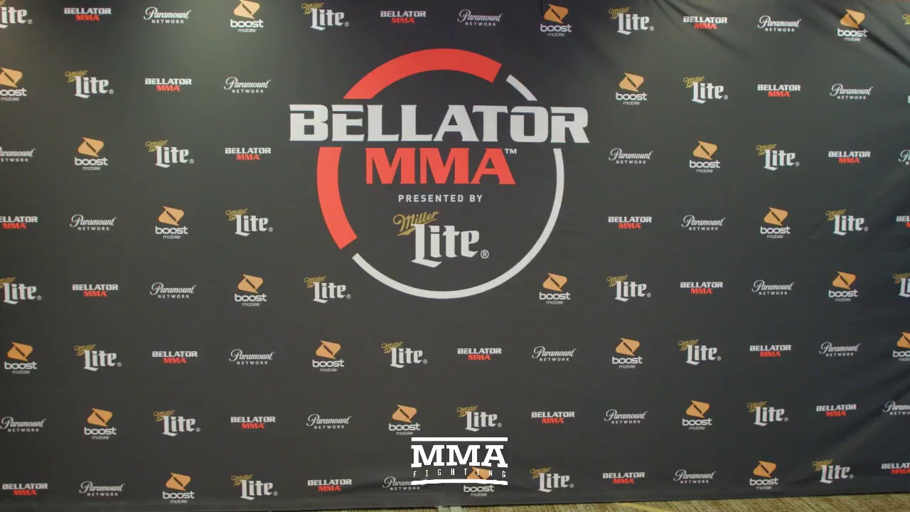 Bellator 206 Official Weigh-in Live Stream- MMA Fighting