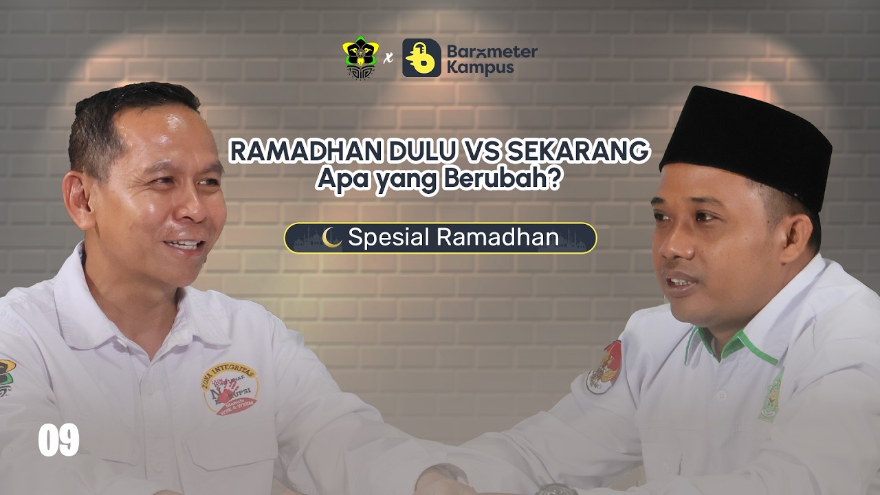 Kenapa Ramadan Sekarang Terasa Berbeda? Ini Penjelasannya