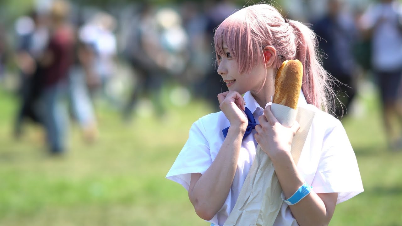 『聲の形(こえのかたち)』⭐西宮硝子(にしみやしょうこ)✨【C96★COMIC MARKET(Comiket)96☆コミケ2019★コミックマーケット96】