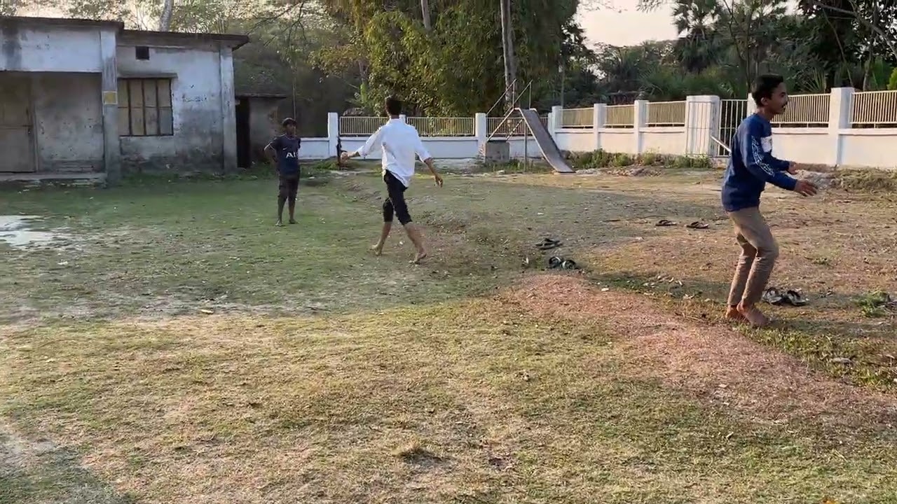 ফুটবল⚽