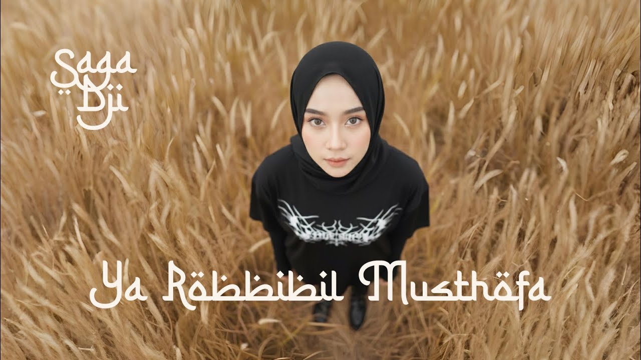 Ya Robbibil Musthofa (Rock Metal Version) | Sholawat Keras Penuh Makna