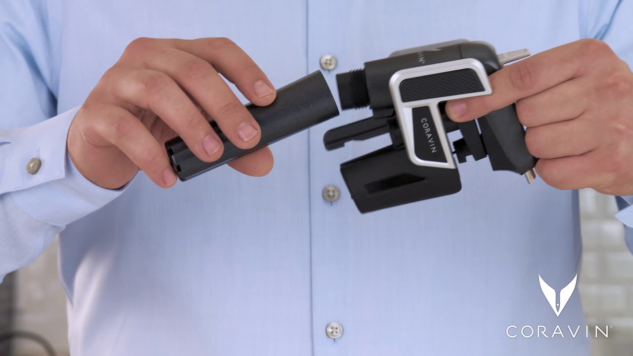 Coravin Capsules Guide