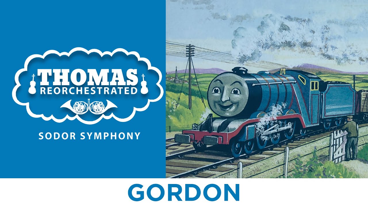 Gordon (From 