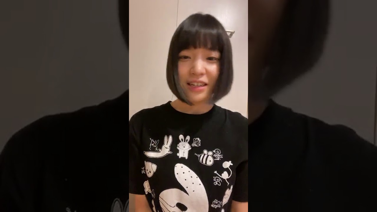根本凪インスタライブ