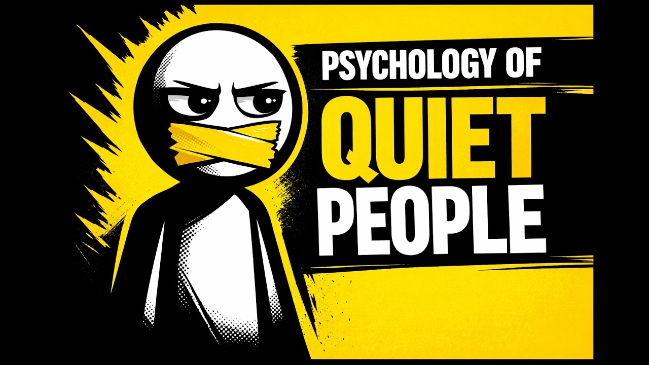 The Psychology of 