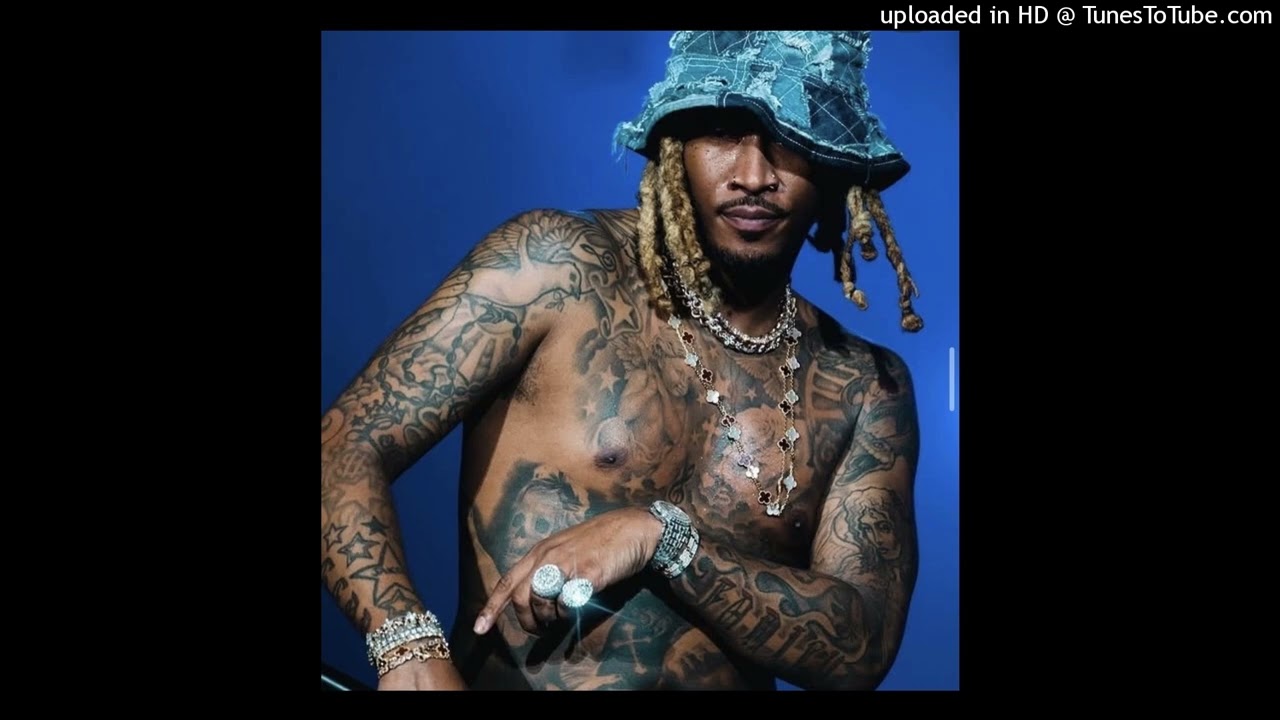 [2026] Lil Baby X Future Type Beat “Shark Pit” (Prod By Str8Flamez)
