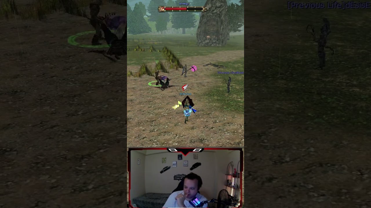K2 ZAMANI GİBİ SATİROSU KAYAK MERKEZİ HALİNE GETİREN KOXP #knightonline