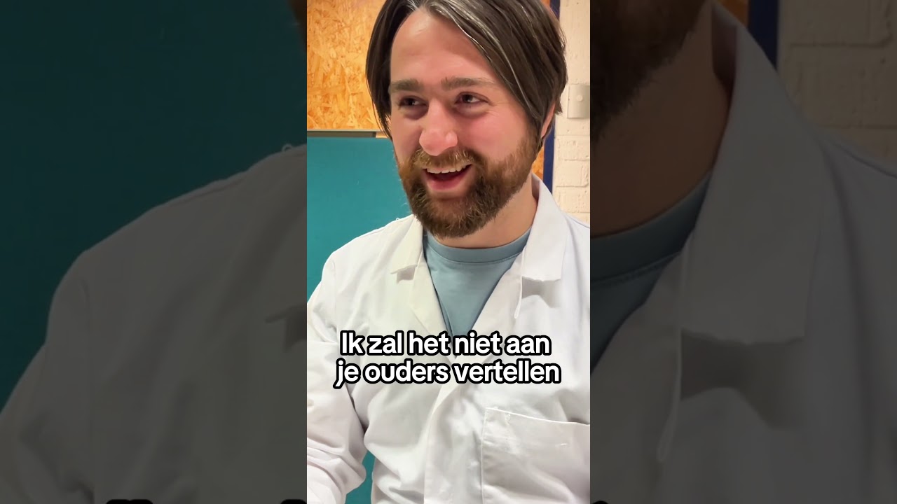 Heb ik een SOA? Ik heb niks gedaan?! 😳